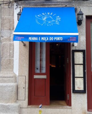 toldo vertical
