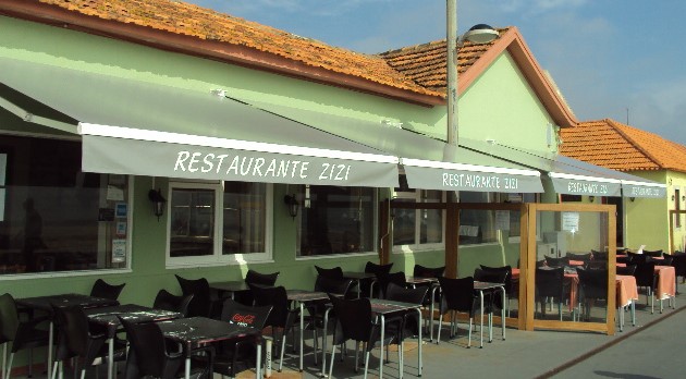 Toldos com Braços Extensíveis