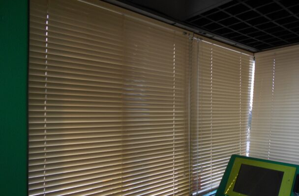 Estores Laminados