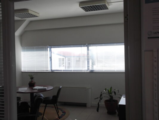 Estores Laminados