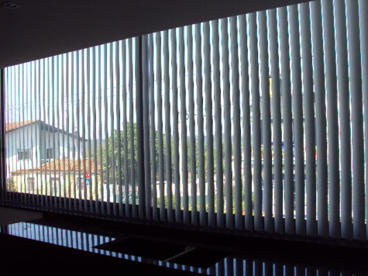 Estores Laminados