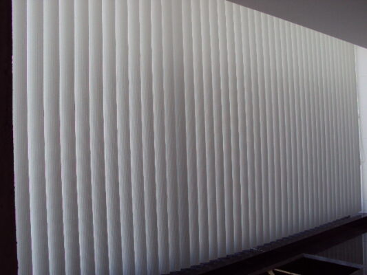 Estores Laminados