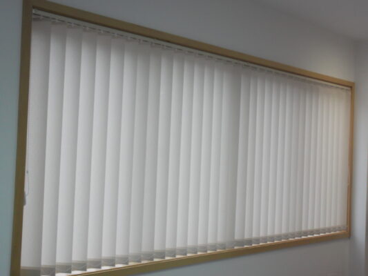 Estores Laminados