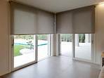 Estores de Rolo Screen