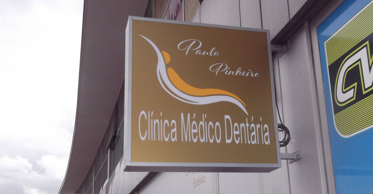 reclamo luminoso