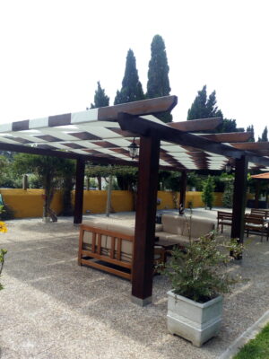 Velas de Sombra